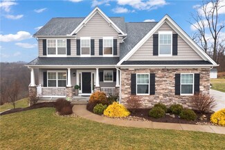1031 Autumn Woods Dr, Coraopolis, PA 15108