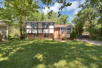 2383 Daleton Place, Columbus, OH 43232