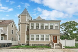 41 Gleason St, Dorchester, MA 02121