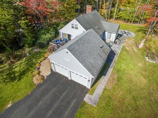 5 Oak Ledge Rd, Harpswell, ME 04079