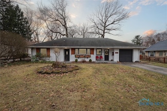 1873 Atwood Rd, Toledo, OH 43615