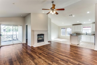 12132 Thicket Bend Dr, Fort Worth, TX 76244