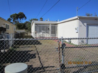 3918 Hilltop Dr, San Diego, CA 92102