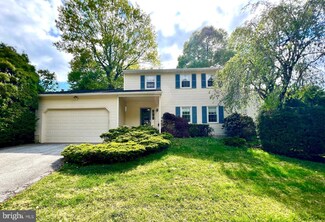 138 Eaton Dr, Wayne, PA 19087