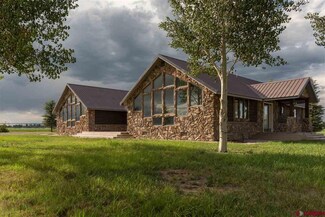 S County Rd 1 E, Monte Vista, CO 81144