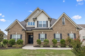 7013 Harriswood Ln, Murfreesboro, TN 37129