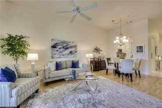 2310 Carrington Ct Unit 9-203, Naples, FL 34109