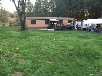 1677 Spencer Rd N, Onalaska, WA 98570