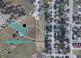 Lot 6 Bella Vista Place, Billings, MT 59105