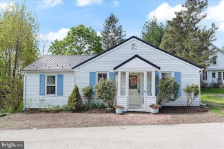533 Rosemont Ave, Parkesburg, PA 19365