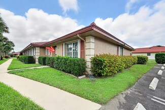 1443 SW 27th Ave Unit E, Boynton Beach, FL 33426