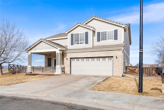 14803 E 117th Place, Brighton, CO 80603