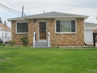 56 Nagel Dr, Buffalo, NY 14225