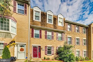 10513 Storch Dr, Lanham, MD 20706