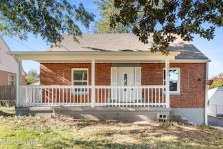 1036 Tennessee Ave, Louisville, KY 40208
