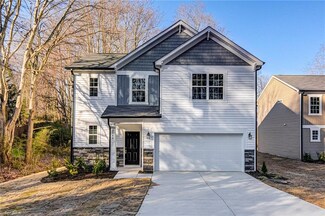 2553 Wallingford Rd NE, Winston-Salem, NC 27101