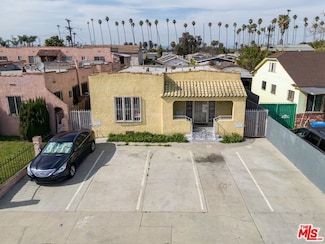 1723 W 52nd St, Los Angeles, CA 90062