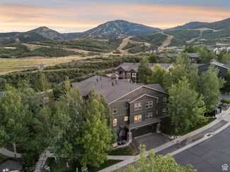 1729 W Fox Bay Dr Unit J104, Heber City, UT 84032