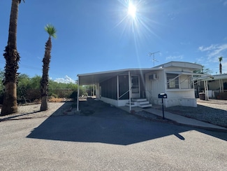 3115 N Fairview Ave Unit 135, Tucson, AZ 85705