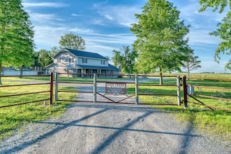 5378 W 450, Pryor, OK 74361