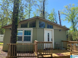 124 S Lakeview Dr, Abbeville, AL 36310