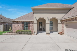 18245 Old Reserve Dr, Prairieville, LA 70769