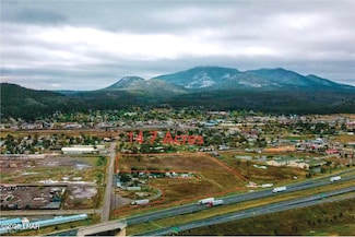 701 N Airport Rd, Williams, AZ 86046