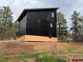 21 Jan's Ct, Pagosa Springs, CO 81147