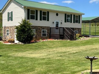 84 Morning Side Dr, Peterstown, WV 24963