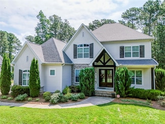 238 Grasshopper Cir, Mooresville, NC 28117