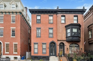 2019 Spring Garden St Unit 2R, Philadelphia, PA 19130