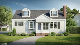 88-90 Garden Ave, Belleville, NJ 07109