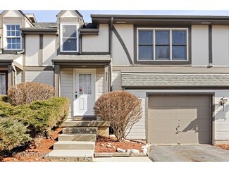 511 Hunters Way Unit A3, Fox River Grove, IL 60021