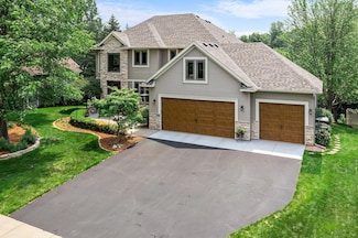 2334 Veterans Memorial Blvd NW, Andover, MN 55304