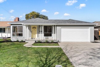 2241 W Hedding St, San Jose, CA 95128