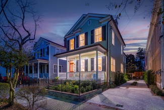 3 Bee St, Charleston, SC 29403