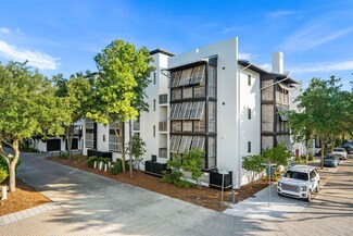 136 Georgetown Ave Unit 2D1, Inlet Beach, FL 32461