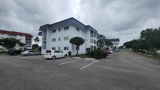 4880 NW 22nd St Unit PH, Lauderhill, FL 33313