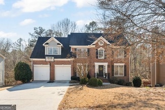 154 Hunters Trail, Dallas, GA 30157