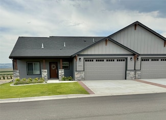 2930 Aspen View Loop Unit 3, Helena, MT 59601