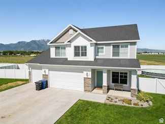 1389 W 2870 S, Nibley, UT 84321