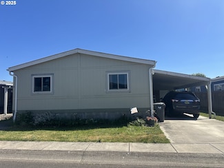 700 N Mill St, Creswell, OR 97426