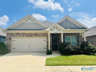 8304 Stillwater Cir NW, Huntsville, AL 35806
