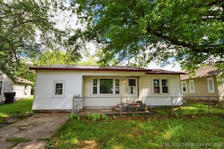 2212 Monta Ave, Muskogee, OK 74403