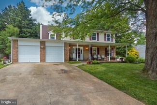 4305 Holmehurst Way W, Bowie, MD 20720
