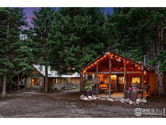 1634 Caribou Rd, Nederland, CO 80466