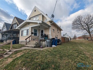 3331 Blanchard St, Toledo, OH 43608