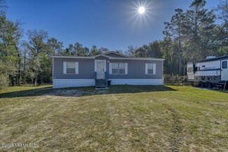 6791 Fern Creek Way, Keystone Heights, FL 32656
