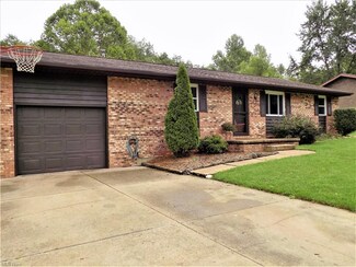 368 Suzanne St, Washington, WV 26181