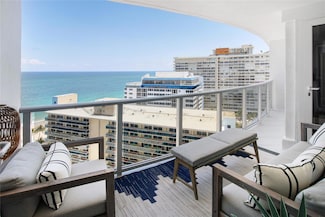 4100 Galt Ocean Dr Unit 1602, Fort Lauderdale, FL 33308